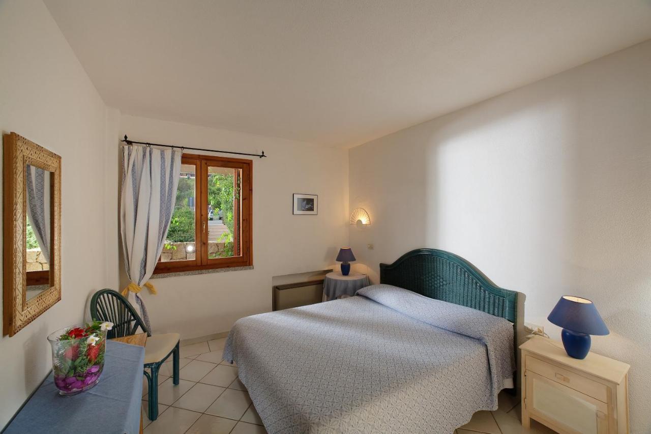 Swadeshi Sporting Hotel Tanca Manna Канніджоне Екстер'єр фото