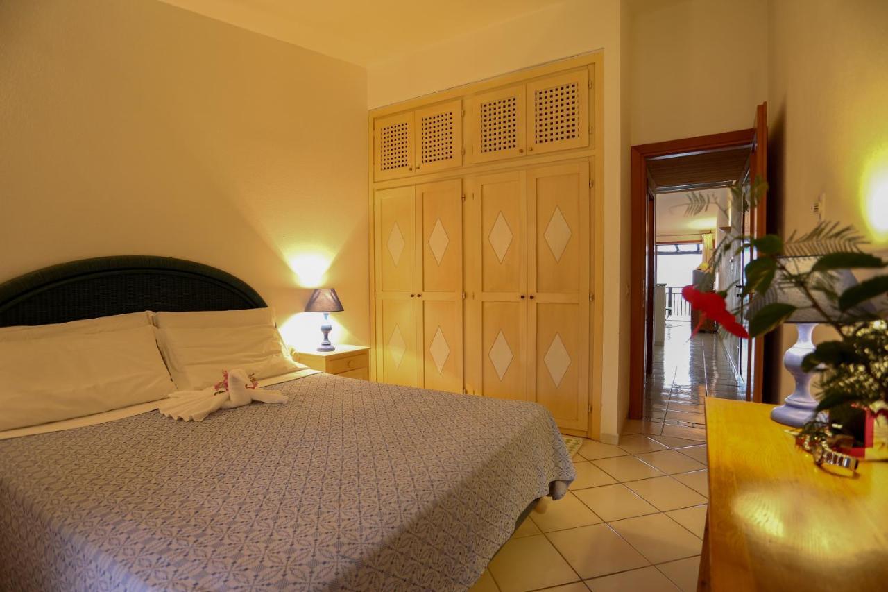Swadeshi Sporting Hotel Tanca Manna Канніджоне Екстер'єр фото