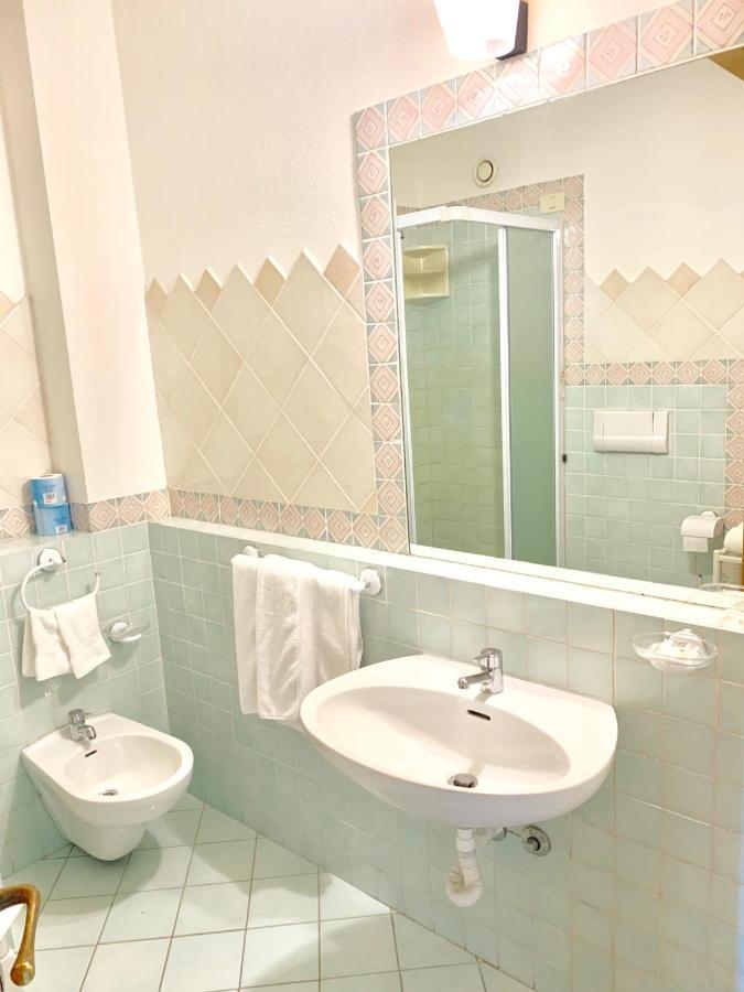 Swadeshi Sporting Hotel Tanca Manna Канніджоне Екстер'єр фото